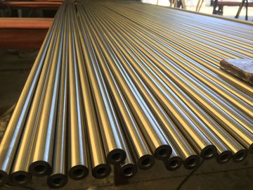 Tubería de acero inoxidable, S31254 (254 SMo, 1,4547,), 253 mA, 6MO, ASTM A312/ASTM A999