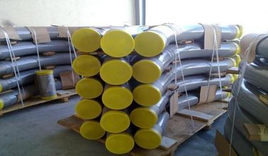 ASTM B366 Inconel800, Inconel 800H, Inconel 800HT, Inconel 825, colocación Buttweld Inconel926