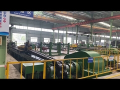 Taller de laminación en frío YUHONG