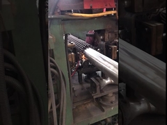 Tubo Aletado del Grupo Yuhong