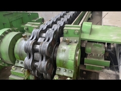 Taller de Estirado en Frío del Grupo Yuhong