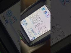 Extremo Corto YUHONG ASTM B622 Hastelloy B3