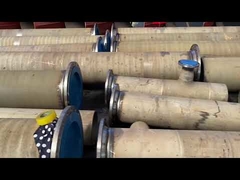 Brida de tubería -- GRUPO YUHONG