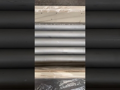 EN 10216-5 1.4841 (TP314) Tubo sin costuras de acero inoxidable