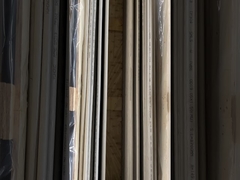 Tubo sin costura con curvatura en U de acero inoxidable ASME SA213 TP304L