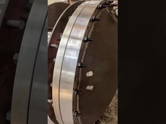 Grupo YUHONG -Bundle de tubos de intercambiador de calor