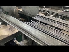 El grupo YUHONG ASME SA210 A1