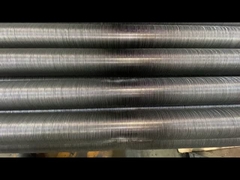 Las medidas de seguridad se aplicarán a las instalaciones de las categorías A, B y C.