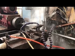 YUHONG GROUP- ASME SA106 GR.B con tubo de aleta de acero al carbono de soldadura de alta frecuencia (HFW)