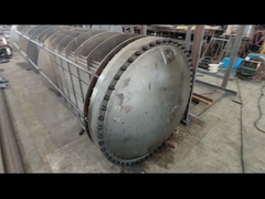 YUHONG GROUP ASME SB111 UNS C71500 Grupo de tubos de cobre y níquel