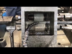 ГОСТ9941-2022 AISI321 Tubos corrugados de aleta baja de flexión U para intercambiadores de calor