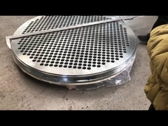 El sistema de control de las emisiones de gases de efecto invernadero se utiliza para controlar el efecto invernadero.